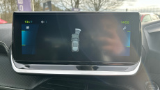 Peugeot 2008 100kW GT Premium 50kWh 5dr Auto Electric Estate